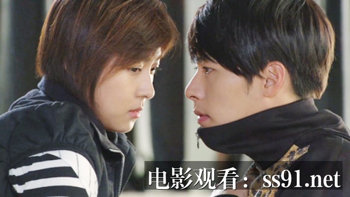 random scene