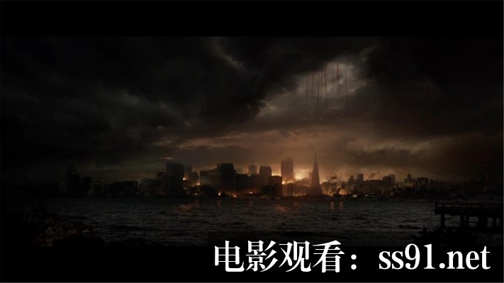 random scene