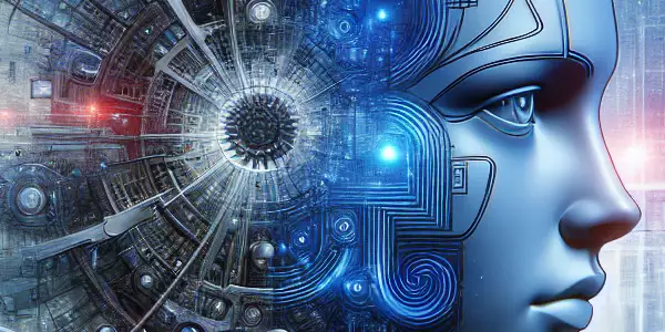 智能AV生成技术，结合人工智能与虚拟现实的交互式媒体内容。