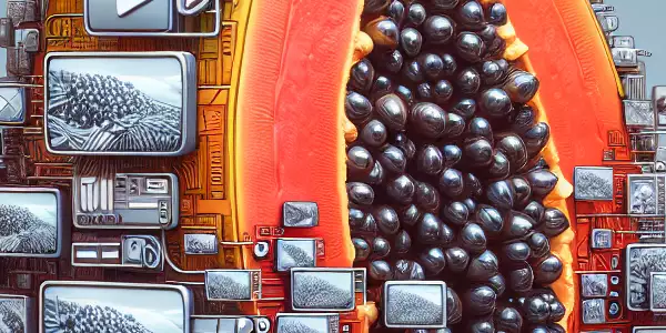 高清木瓜视频精选，展示现代娱乐与创意可视化。